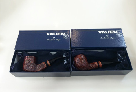 vauen by mastro de paja