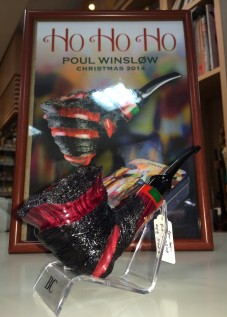 ＰＯＵＬ　ＷＩＮＳＬＯＷ