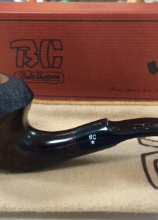 BC ROLANDO PIPE