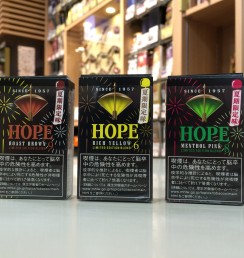 HOPE LIMITED EDITION BLEND