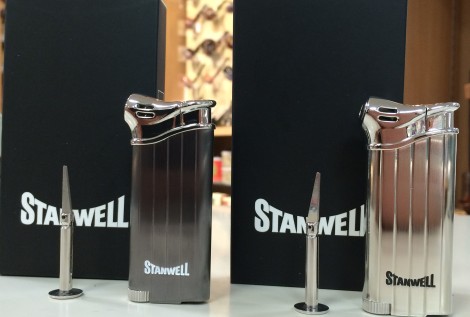 STANWELL PIPE LIGHTER