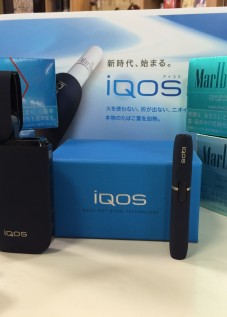 IQOS TOBACCO