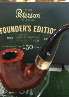 Peterson FOUNDER`S EDITION １５０