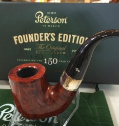 Peterson FOUNDER`S EDITION １５０
