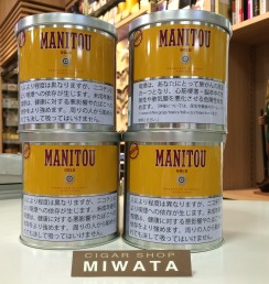 MANITOU GOLD 80