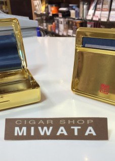 MAKIMASA ROLLING BOX