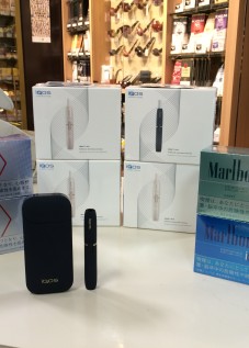 ｉQOS　　アイコス