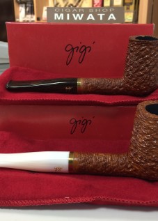 gigi pipe
