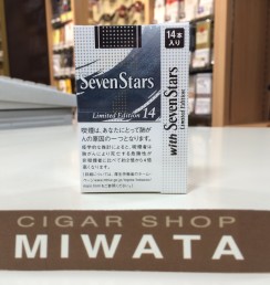 seven stars limited edition