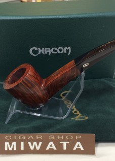 CHACOM