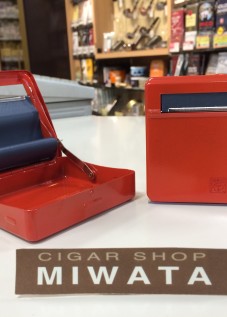 MAKIMASA ROLLING BOX