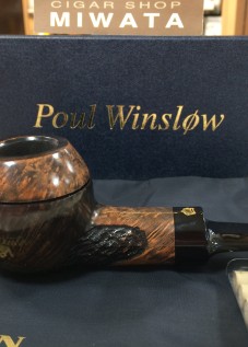 POUL WINSLOW