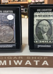 Prossimo OIL LIGHTER