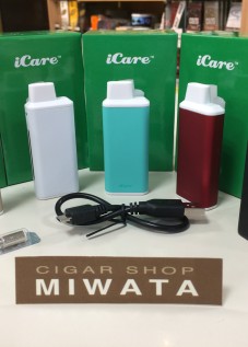 Eleaf icare starter kit