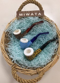 MINI COLOR MESHAMU PIPE