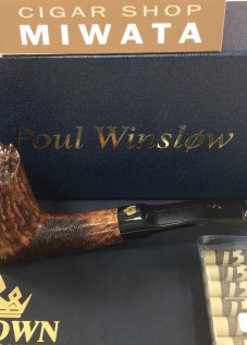 POUL WINSLOW VIKING