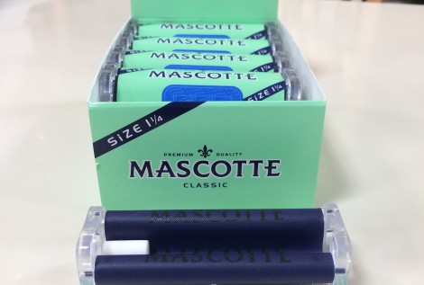 MASCOTTE CLASSIC HANDROLLER 1 1/4