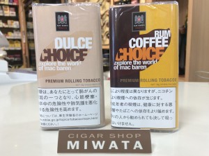 CHOICE RUM COFFEE・DULCE