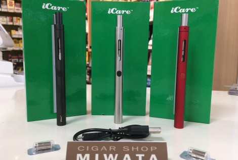 Eleaf icare 110