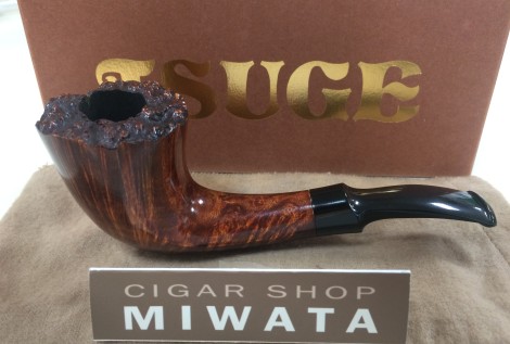 TSUGE MIZKI 943 SMOOTH