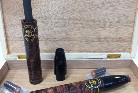 ASAKUSA TSUGE Electrical Cigar