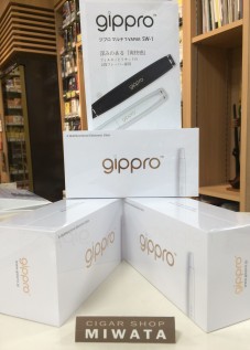 gippro Multi T-VAPAR SW-1