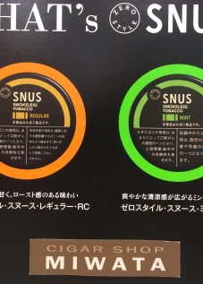 zero style snus campaign