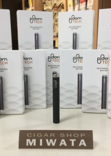 PLOOM TECH RECHARGEABLE BATTERY