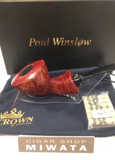 Poul Winslow CROWN 200