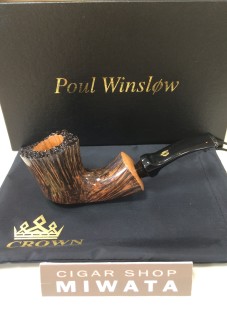 Poul Winslow Collector