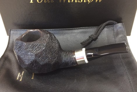 Poul Winslow Grade E