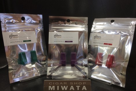 Ploom TECH MOUTHPIECE