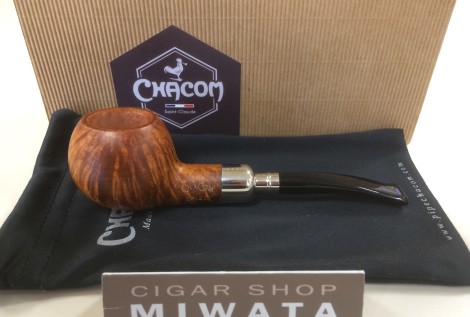 CHACOM SPIGOT NAT 862