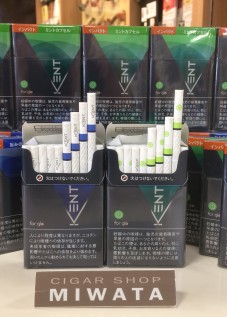 KENT NEO stiks for glo