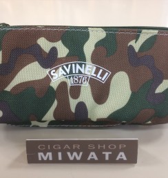 SAVINELLI casual pipe pouch
