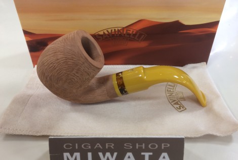 SAVINELLI GHIBLI 614