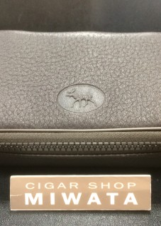 Wess Design pipe pouch