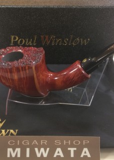POUL WINSLOW crown 200