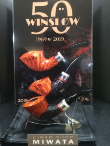 Poul Winslow 2019 rustic