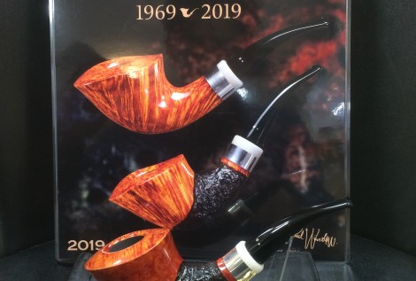 Poul Winslow 2019 rustic