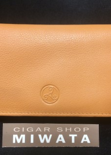 RATTRAY'S PIPE POUCH