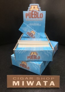 PUEBLO ORGANIC HEMP ROLLING PAPER