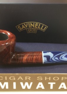 SAVINELLI OCEANO SMOOTH BURGUNDY 316