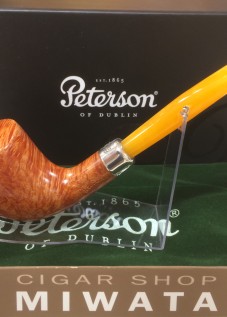 Peterson Short Classic D6