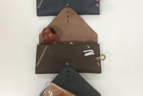 FC スモーキング ケース