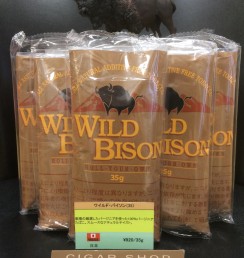 WILD BISON 35g