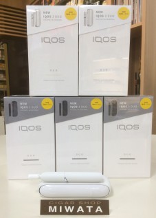 IQOS 3 DUO