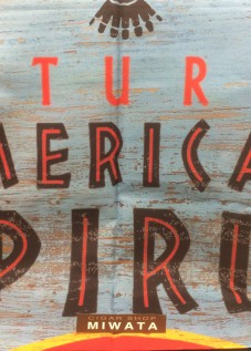 NATURAL AMERICAN SPIRIT CAMPAIGN