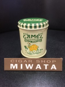 CIGAR SHOP MIWATA