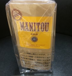 MANITOU GOLD